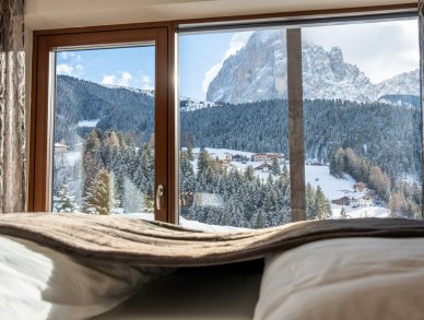 Villa Carolina Валь-Гардена