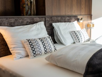 Villa Carolina Валь-Гардена