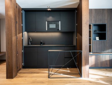 Villa Carolina Валь-Гардена