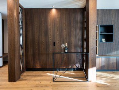 Villa Carolina Валь-Гардена