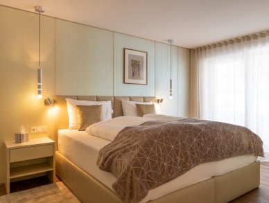 Villa Carolina Валь-Гардена