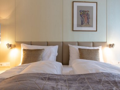 Villa Carolina Валь-Гардена