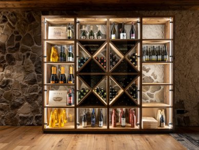 Villa Carolina Валь-Гардена