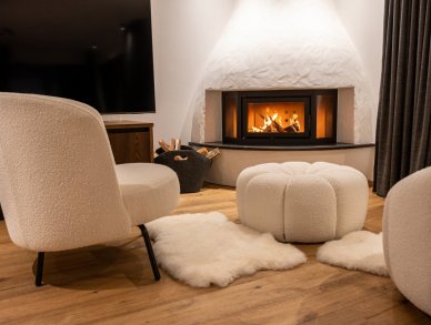 Villa Carolina Валь-Гардена