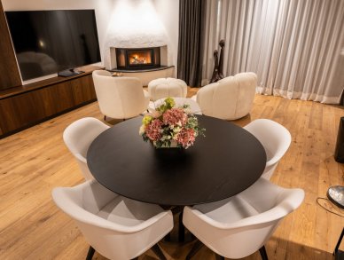 Villa Carolina Валь-Гардена