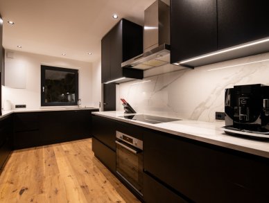 Villa Carolina Валь-Гардена