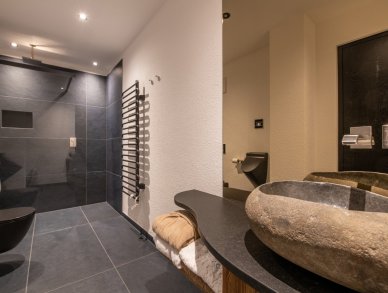 Villa Carolina Валь-Гардена