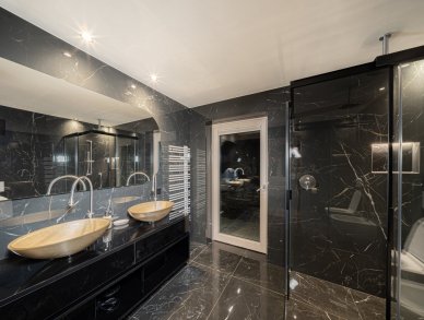 Villa Carolina Валь-Гардена