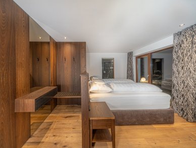 Villa Carolina Валь-Гардена