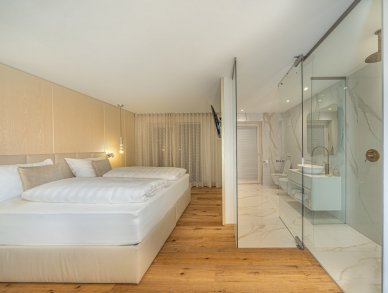 Villa Carolina Валь-Гардена