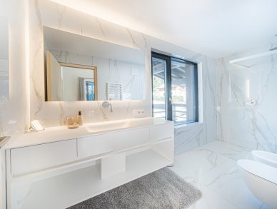 Villa Carolina Валь-Гардена