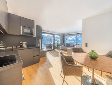 Villa Carolina Валь-Гардена