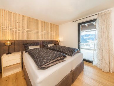 Villa Carolina Валь-Гардена