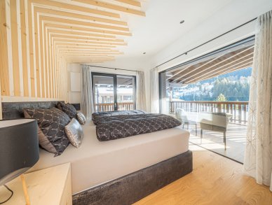 Villa Carolina Валь-Гардена