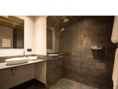 Шале Caro Мерибель