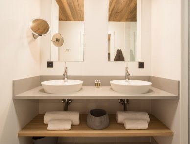 Шале Caro Мерибель