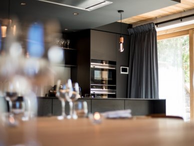 Шале Caro Мерибель