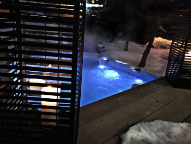 Шале Caro Мерибель