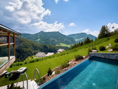 Шале Vilaiet Валь-Гардена