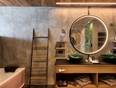 Шале Vilaiet Валь-Гардена