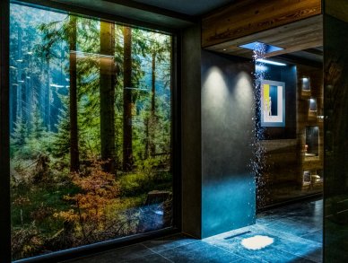 Шале Vilaiet Валь-Гардена