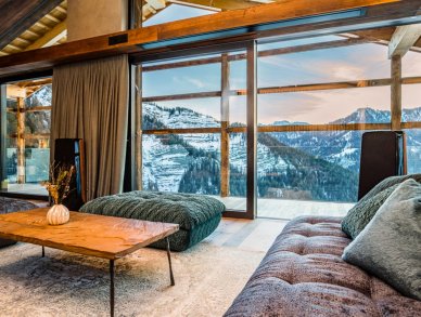 Шале Vilaiet Валь-Гардена