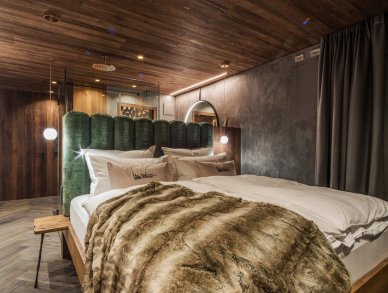 Шале Vilaiet Валь-Гардена