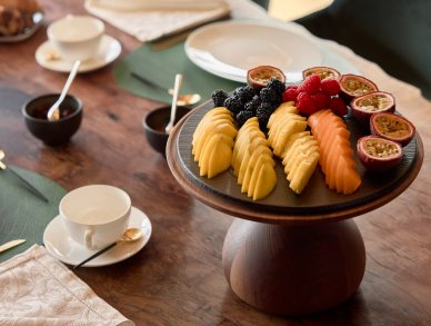 Шале Vilaiet Валь-Гардена