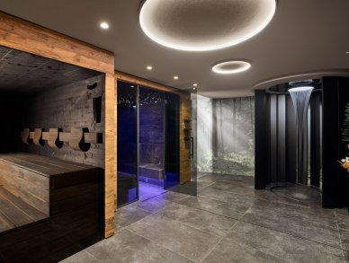 Шале Vilaiet Валь-Гардена