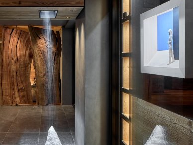 Шале Vilaiet Валь-Гардена