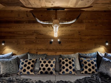 Шале Vilaiet Валь-Гардена