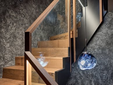 Шале Vilaiet Валь-Гардена