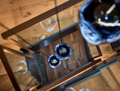 Шале Vilaiet Валь-Гардена