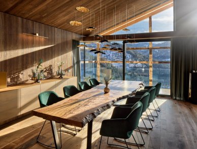 Шале Vilaiet Валь-Гардена