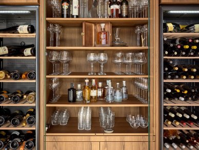 Шале Vilaiet Валь-Гардена