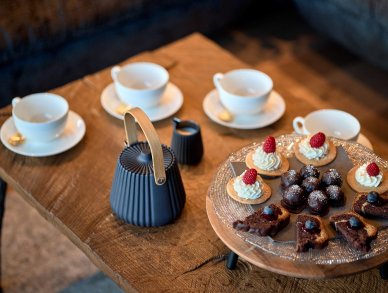 Шале Vilaiet Валь-Гардена