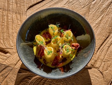 Шале Vilaiet Валь-Гардена