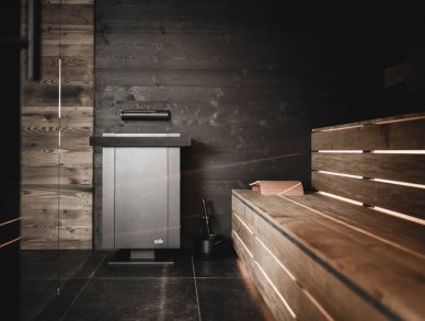 Шале Vilaiet Валь-Гардена