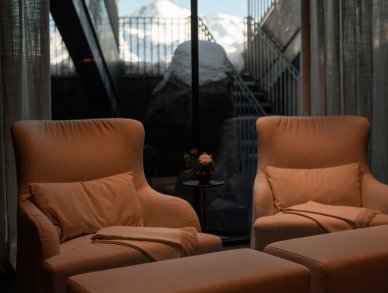 Chalet The Barn Lech