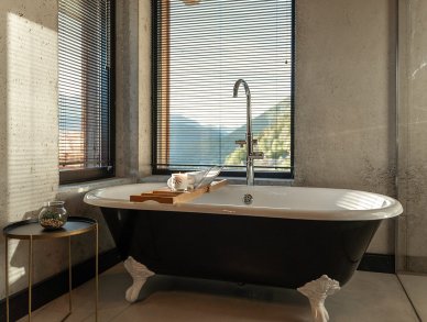 Chalet Alpine Retreat Morzine
