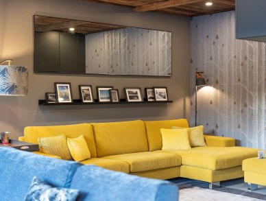 Chalet Alpine Retreat Morzine