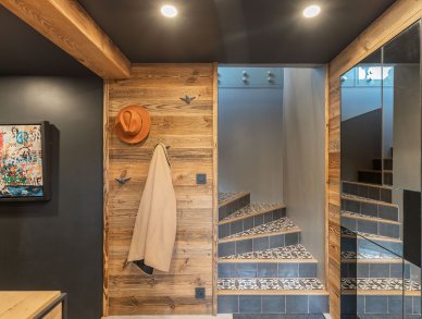 Chalet Alpine Retreat Morzine