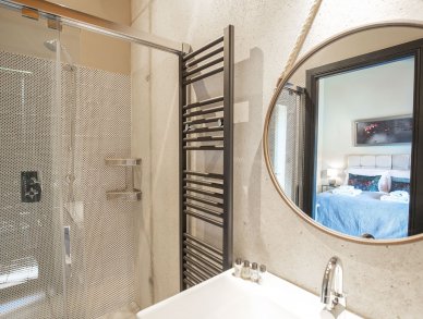 Chalet Alpine Retreat Morzine