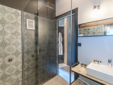 Chalet Alpine Retreat Morzine