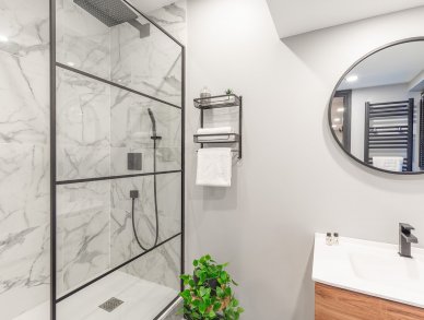 Chalet Alpine Retreat Morzine