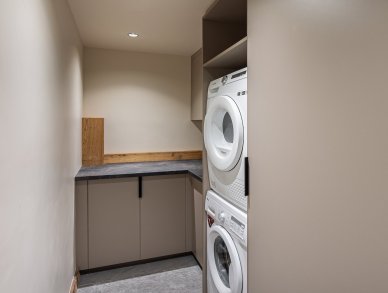 Шале Carriaz Мерибель