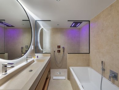 Шале Carriaz Мерибель