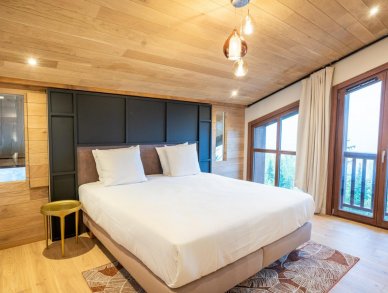 Apartment Arcelin 4 Courchevel 1650