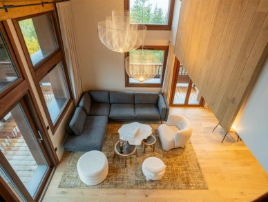 Apartment Arcelin 4 Courchevel 1650