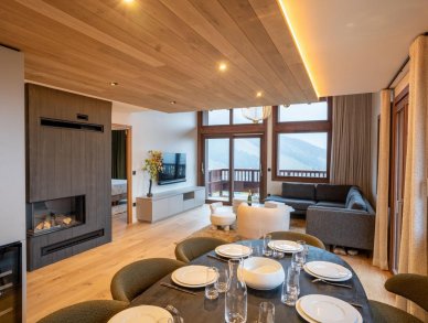 Apartment Arcelin 4 Courchevel 1650